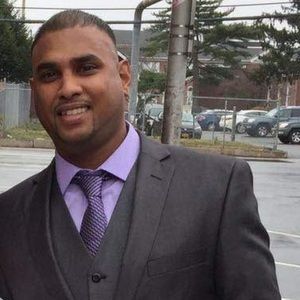 Meet your Posher, Ronnie